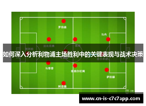 如何深入分析利物浦主场胜利中的关键表现与战术决策 如何深入分析利物浦主场胜利中的关键表现与战术决策