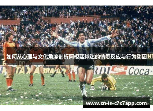 如何从心理与文化角度剖析阿根廷球迷的情感反应与行为动因