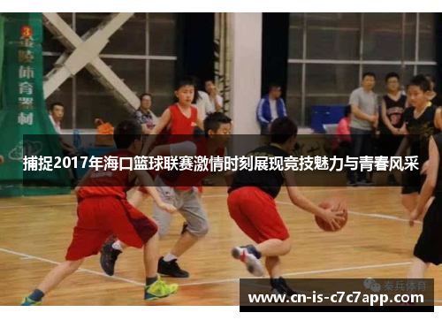 捕捉2017年海口篮球联赛激情时刻展现竞技魅力与青春风采 捕捉2017年海口篮球联赛激情时刻展现竞技魅力与青春风采