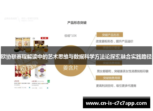 欧协联赛程解读中的艺术思维与数据科学方法论探索融合实践路径 欧协联赛程解读中的艺术思维与数据科学方法论探索融合实践路径